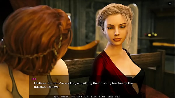 Image I TOOK VIRIGINITY OF MY STEP-SISTER! - SEX (48:20) Tales from the unending void #41