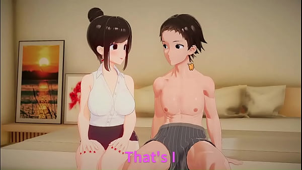 Image HoneyCome Series Episode 1 - A Mother's Gift!