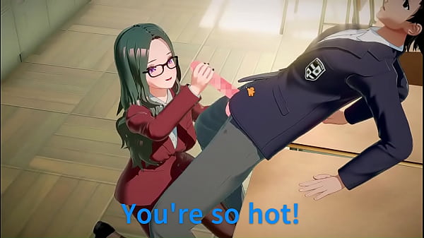 Image Honeycome Series Episode 2 - Passing English
