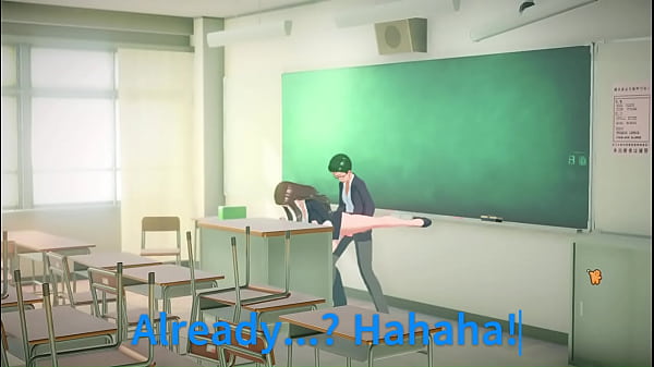 Image Honeycome Series Episode 7 - Blackmail