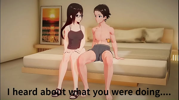 Image Honeycome Series Episode 8 - Big Sis Gets a Treat! (Finale)