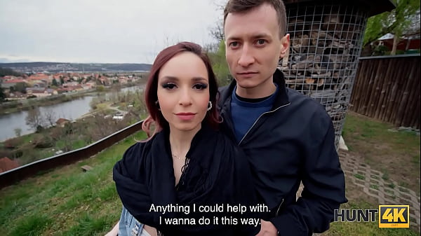 Image HUNT4K. Face the Fucking Past