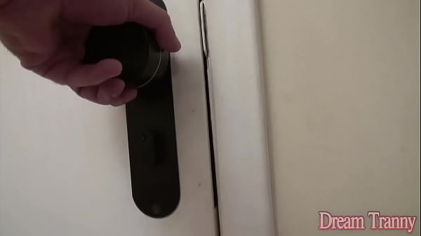 Image Tranny Gislaine Rodrigues Drills a Guy with Her Shecock and Makes Him Cum