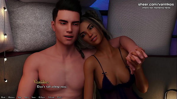 Image Beautiful 18yo Petite Teen Girlfriend Has Romantic Sex With Her Big Cock Boyrfriend. He Creampies Her Tight Little Pussy | Being a DIK [Episode 10] | Part #75