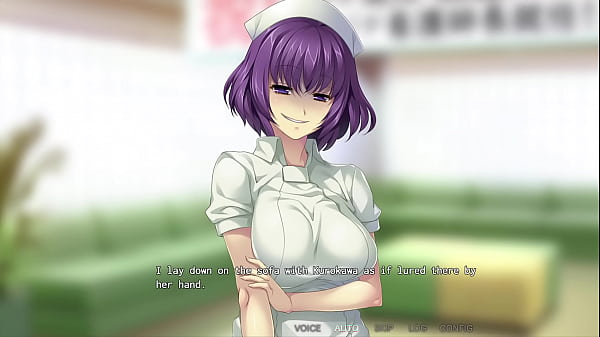 Image Nope nope nope nurse