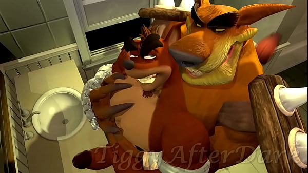 Image compiled of Tiggy After Dark animations