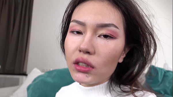 Image NEW !!! Asian Teen Amelia Li First Time in Anal Action - Balls Deep Anal