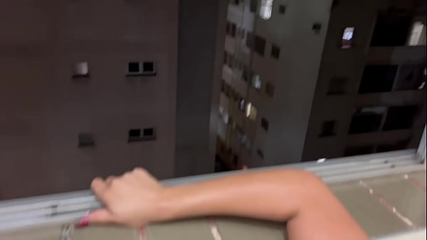 Image Esposa safada implorando pra mim fuder sua amiga enquanto ela se masturba completo no red e sheer