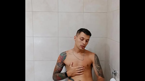 Image I come home from work and I can't stand the urge to masturbate