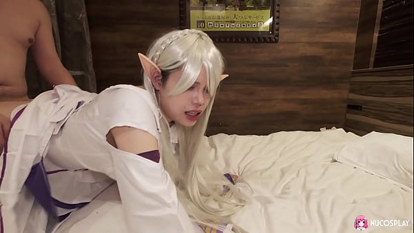 Image Japanese hentai slut Miu Akino had fucks with big fat cock.