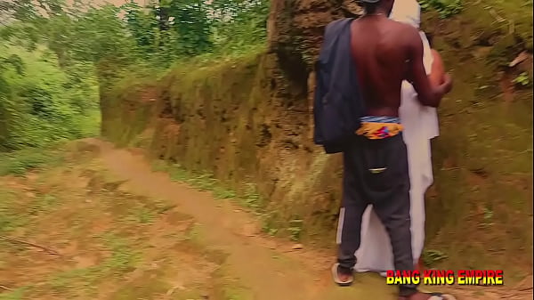 Image Outdoor Sex With African Bbw - Please Fuck Me Fast I'm Horny