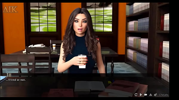 Image Being a Dik Part #1 Porn Games