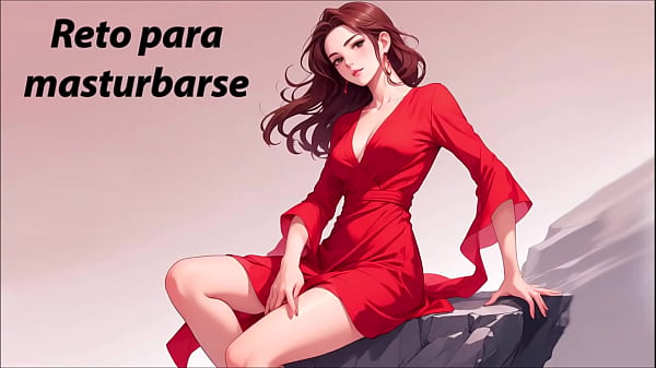 Image Reto para masturbarse. &iquest_Podr&aacute_s correrte?