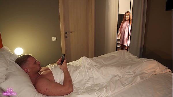 Image Between filming, Martin Spell wanted to rest, but I didn&rsquo_t let him do it. Ahaha . . .