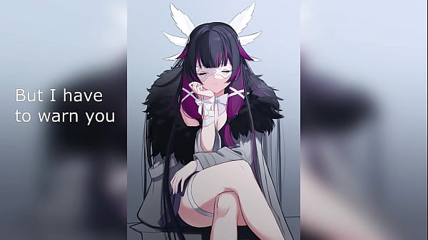 Image The Fatui Part 1: Your first visit with Columbina Hentai JOI(Genshin Impact, Soft Femdom, Vanilla, Quickshot)