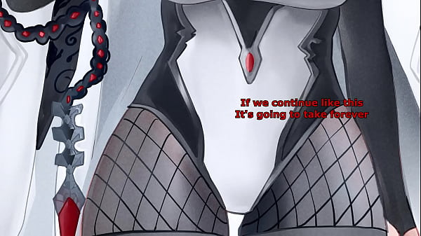 Image The Fatui Part 2: Arlecchino Milks You For Your Cum Hentai JOI(Genshin Impact, Femdom, Multiple Endings, Humiliation, Creampie)