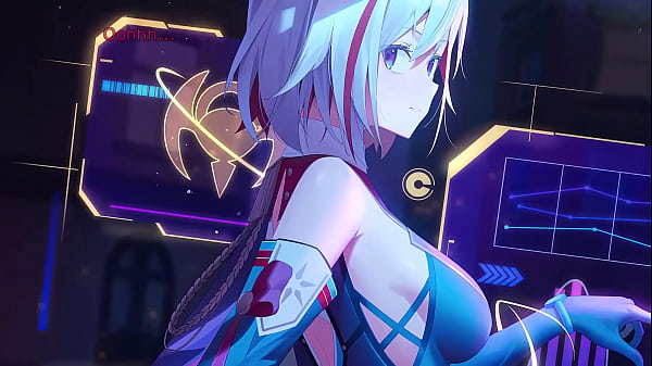 Image Participated In Topaz's Live Gangbang To Be Debt Free [Topaz, Qingque](Gangbang, Multiple Characters, Honkai Star Rail, Femdom, Quickshot, Multiple Endings, Humiliation, Creampie)