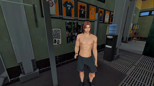 Image HARD ANAL GANGBANG IN THE GYM FOR BEARS (SIMS   ANIME HENTAI   SFM)
