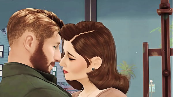 Image Peggy and Steve - 3d Hentai - Preview Version