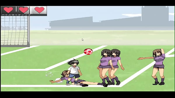 Image One Syota Kariyume: Enemy H moves and CGs part1