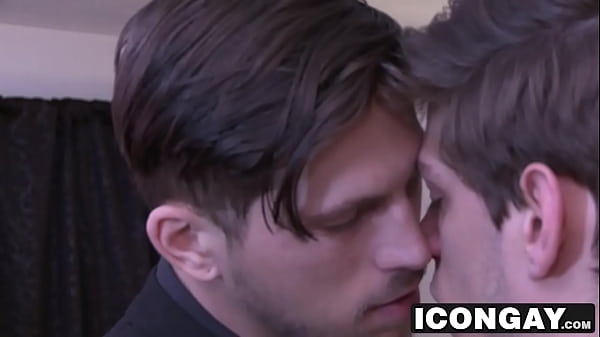 Image Master priest Roman Todd banging Michael Delrays asshole
