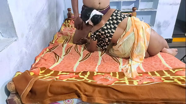 Image Youranitha - update Indian Village hot wife Homemade Fucking