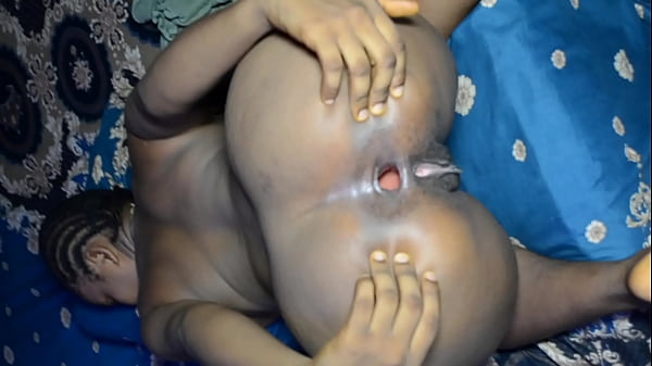 Image Gaping ass got fucked after closure