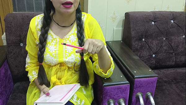 Image Indian Tution teacher and student MMS viral Sex video teen first time fuck Dirty talk XXX
