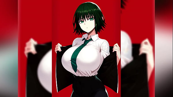 Image Compilation Rule 34 Fubuki [2] (Onepunchman)