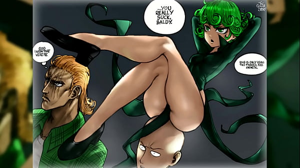 Image Compilation Rule 34 Tatsumaki 5 (Onepunchman)