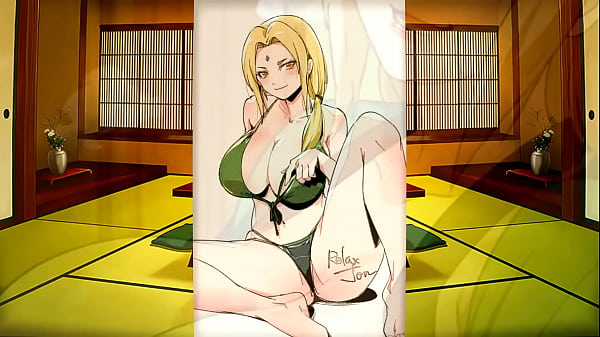 Image Compilation Rule 34 Tsunade 2 (naruto)
