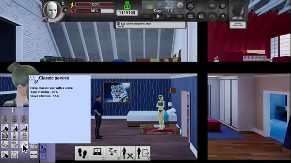 Image NO NO I'M DONE (Cost of Survival) Finale