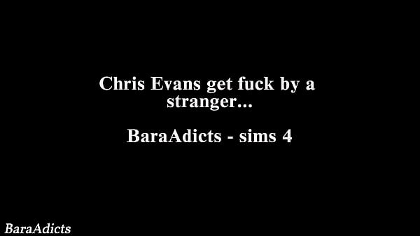 Image Chris Evans Fuck by a stranger - sims 4