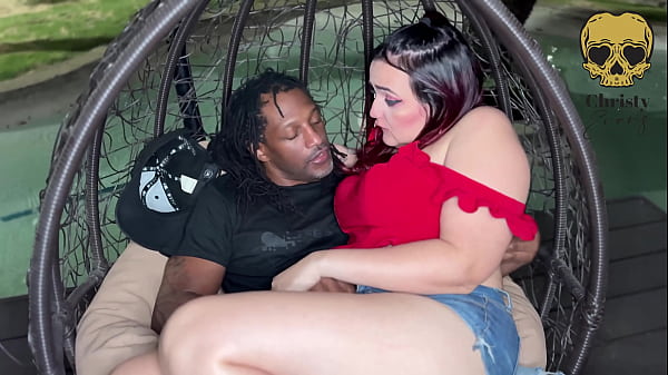 Image Enjoying a vacation with my black Brazilian lover