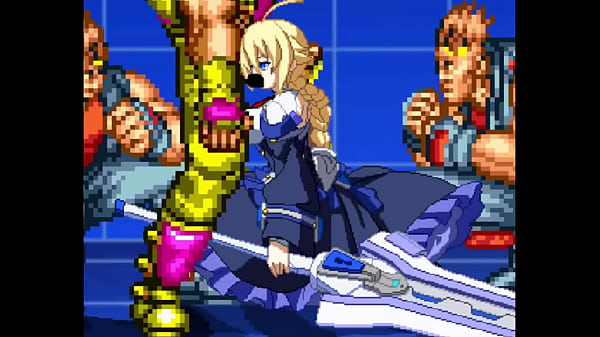 Image mugen Brian vs ES