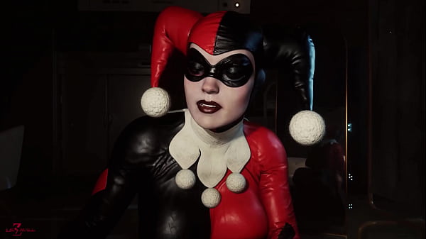 Image The Rise of a Villain - Harley Quinn (Sex Only) by Dezmall