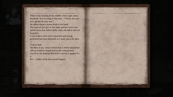 Image Night of R. Scenes - Part 25 (White Cathedral Area #1)