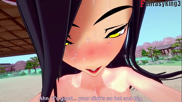 Image Friedrich der Gro&szlig_e fucking hard | 3 | Azur Lane | Full & Full POV on Sheer & PTRN: Fantasyking3