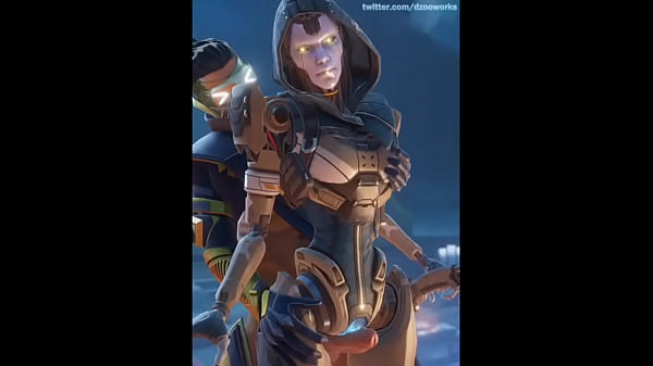 Image Apex Legends Sfm Compilation