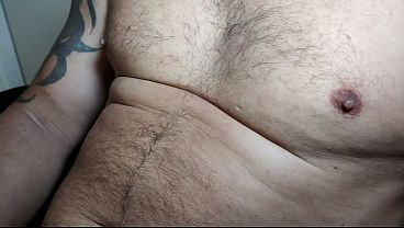 Image PORNSTAR BRASIL - BRAZILIAN HUGE COCK CUMMING