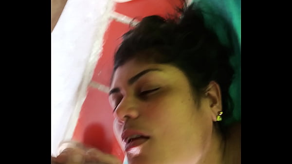 Image le doy una revolcada ami novia hasta dejar su cra y boca llena de semen