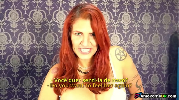 Image VD pov coroa ruiva