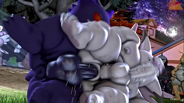 Image Compilado de anima&ccedil_&otilde_es do artista Moonwulf #2