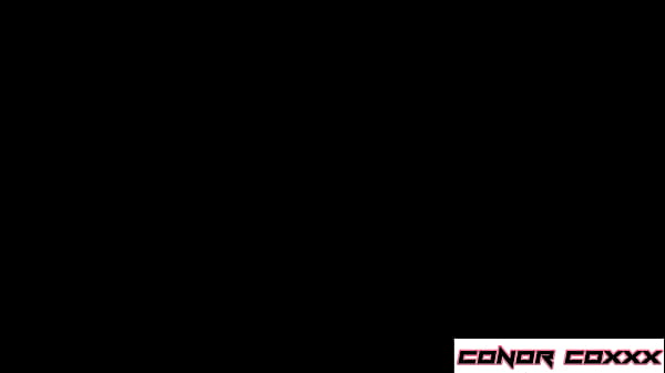 Image ConorCoxxx-Stepmommy and Stepsis invite Conor over for a threesome
