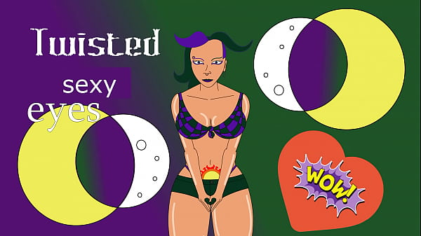 Image Twistedsexyeyes - update #7 - bounce- Jul 09, 2024