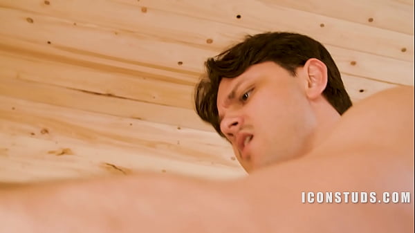 Image The Real Massage Starts When He Drops His Pants