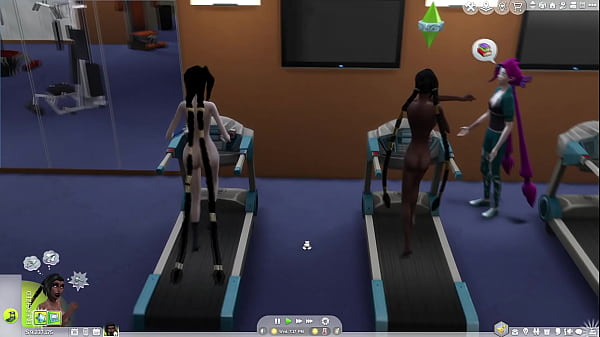 Image futa goddess sex fun adventures sims 4