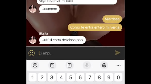 Image Wiyce puta scortt,  me complace y se vuelve loca
