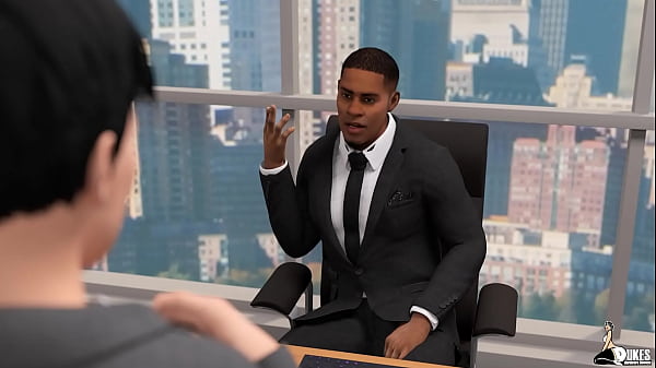 Image Wife cucks out husband for a job promotion