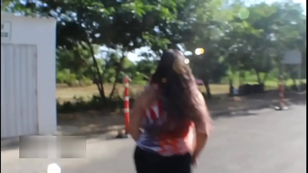 Image Follando con una extra&ntilde_a despu&eacute_s de un buen trato POR SALBARLA DE LOS LADRONES - Porno En Espa&ntilde_ol